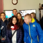Rajd Niepodległości 2014